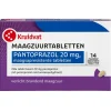 Kruidvat Maagzuurtabletten Best