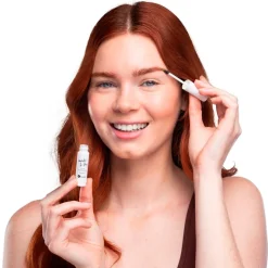 Kruidvat Made To Stay 010 Transparant Fixing Eyebrow Gel Clearance