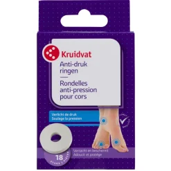 Kruidvat Medium Anti-Drukringen Best