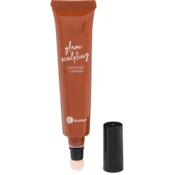 Kruidvat Medium/Dark Glam Sculpting Liquid Contour