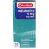 Kruidvat Melatonine 5mg Tabletten Clearance