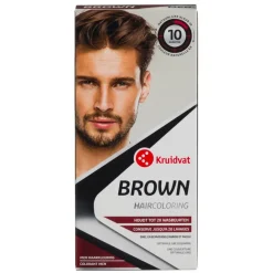 Kruidvat Men Brown Haarkleuring Outlet
