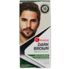 Kruidvat Men Dark Brown Haarkleuring Hot