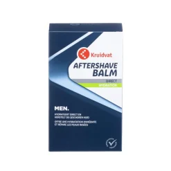 Kruidvat Men Direct Hydration Aftershave Balm Clearance