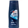 Kruidvat Men 2-in-1 Shampoo Hot