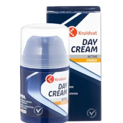 Kruidvat Men Q10 Active Day Cream Discount