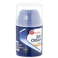 Kruidvat Men Q10 Active Day Cream Discount