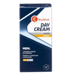 Kruidvat Men Q10 Active Day Cream Discount