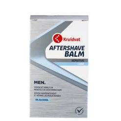 Kruidvat Men Sensitive Care Aftershave Balm Sale