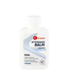 Kruidvat Men Sensitive Care Aftershave Balm Sale