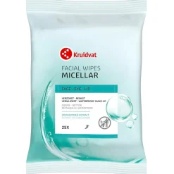 Kruidvat Micellair Facial Wipes Outlet