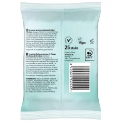 Kruidvat Micellair Facial Wipes Outlet
