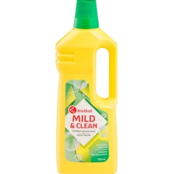 Kruidvat Mild & Clean Vloeibare Groene Zeep