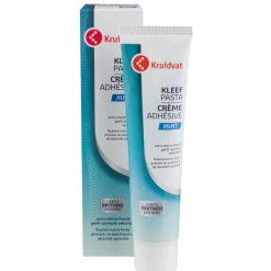 Kruidvat Mint Kleefpasta Best