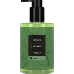 Kruidvat Moments Jasmine & Bergamot Bodywash Online