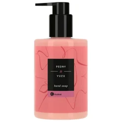 Kruidvat Moments Peony & Yuzu Hand Soap Hot