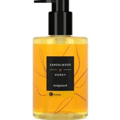 Kruidvat Moments Sandalwood & Honey Bodywash Discount
