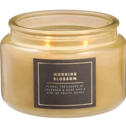 Kruidvat Morning Blossom Geurkaars Hot