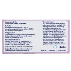 Kruidvat Morning-afterpil Clearance