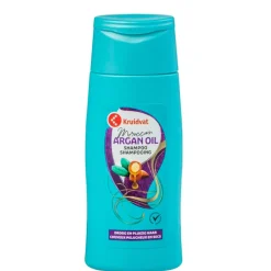 Kruidvat Moroccan Argan Oil Shampoo Sale