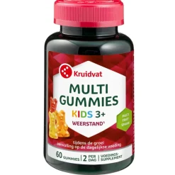 Kruidvat Multi Gummies Online