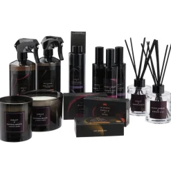 Kruidvat Musk & Vanilla Geurkaars Hot