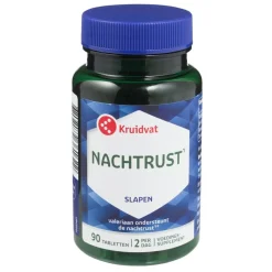 Kruidvat Nachtrust Tabletten Clearance