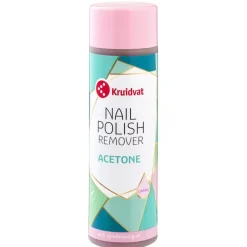 Kruidvat Nagellakremover Outlet
