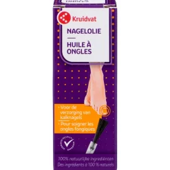 Kruidvat Nagelolie Outlet
