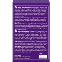 Kruidvat Nano-Glas Voetvijl Outlet