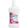 Kruidvat Natural White Mondwater