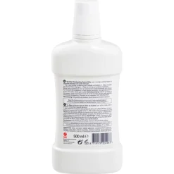 Kruidvat Natural White Mondwater