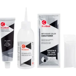 Kruidvat Naturals 10.16 Asblond Crème Haarkleuring Discount