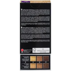 Kruidvat Naturals 10.16 Asblond Crème Haarkleuring Discount