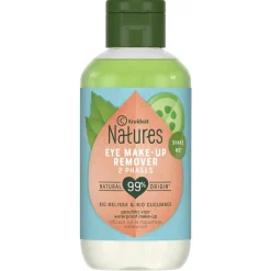 Kruidvat Natures 2 Phases Eye Make-up Remover Clearance