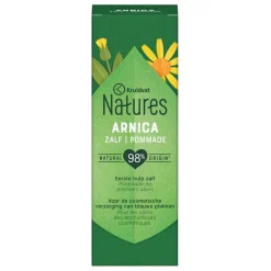 Kruidvat Natures Arnica Eerste Hulp Zalf Hot