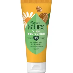 Kruidvat Natures Calming Bodylotion Outlet