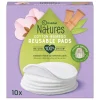 Kruidvat Natures Cotton-Bamboo Reusable Pads New
