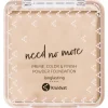 Kruidvat Need No More 020 Light Sand Prime, Color & Finish Powder Foundation Online