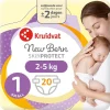 Kruidvat NewBorn Small Maat 1 Luiers Smallpack Clearance