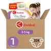 Kruidvat NewBorn Small Maat 1 Luiers Volumedoos Online