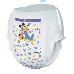 Kruidvat Night Pants Junior 5 Luiers Jumbopack New