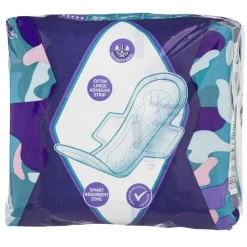 Kruidvat Night Plus Ultra Maandverband Clearance