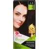 Kruidvat No Ammonia 4.0 Bruin Zwart Crème Haarkleuring New