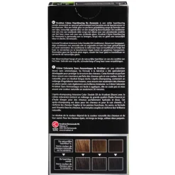 Kruidvat No Ammonia 2.0 Diep Zwart Crème Haarkleuring Clearance