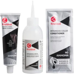 Kruidvat No Ammonia 8.46 Robijn Rood Crème Haarkleuring Online
