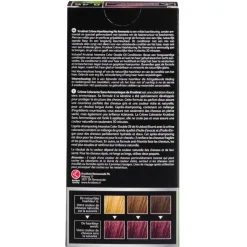Kruidvat No Ammonia 8.46 Robijn Rood Crème Haarkleuring Online