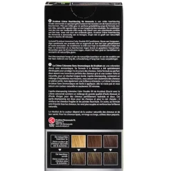 Kruidvat No Ammonia 6.7 Warm Bruin Crème Haarkleuring New