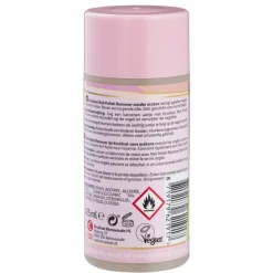 Kruidvat Non Acetone Nail Polish Remover Clearance