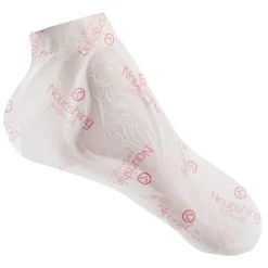 Kruidvat Nourishing Foot Mask Voedend Voetenmasker Hot